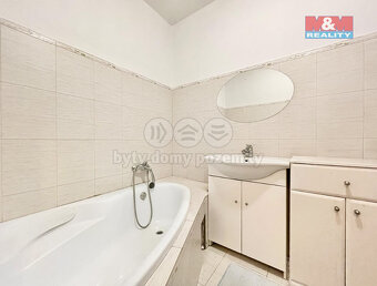 Prodej bytu 2+kk, 58 m², Humpolec, ul. Máchova - 16
