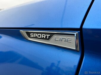 Škoda Kodiaq Sportline 2020 - 16