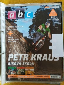 Časopisy ABC 2006-2007 - 16