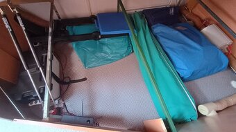 TEC 490, MOVER, TV, Předstan - 16