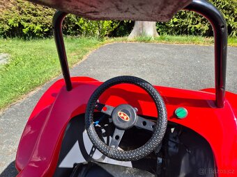Buggy Havel - 16