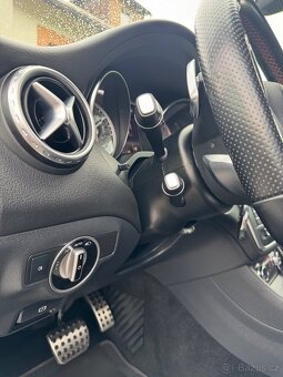 Mercedes benz GLA 200 AMG paket - 16