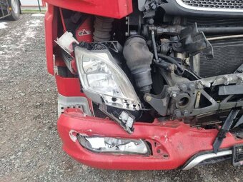 DAF XF 480 - 16