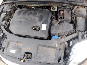 Ford Mondeo MK4 2.0 TDCi 103 kW - 16