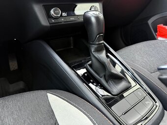 Škoda Scala 1.5 tsi 110 kw DSG / 2020 / STYLE - 16