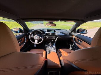 BMW 435d xDrive Cabrio - 16
