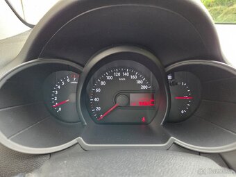 Kia Picanto,  1.0i Klima 1.maj Původ ČR - 16