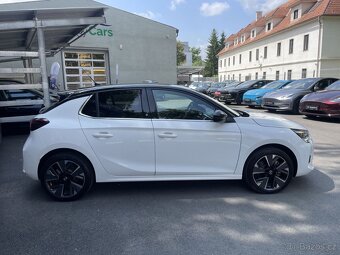 Opel Corsa GS Line 50kWh - 16