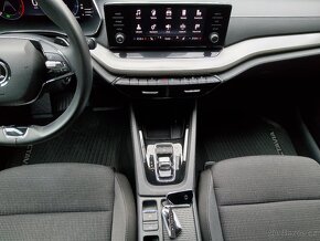 Octavia 2.0TDI DSG 85kw Ambition 1maj ČR - 16