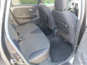 Nissan Note 1.4, 2006 - 16