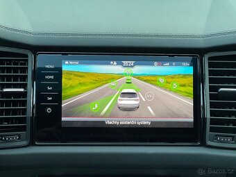 ŠKODA KODIAQ FL 2.0 TDI 147KW 4X4 SPORTLINE PANO VIRTUAL ACC - 16