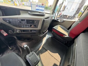 VOLVO FH 500 - Mega ( Velmi dobrý stav ) - 16