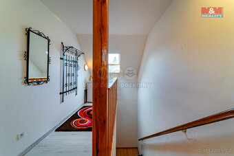 Prodej rodinného domu, 208 m², Mnichov - 16