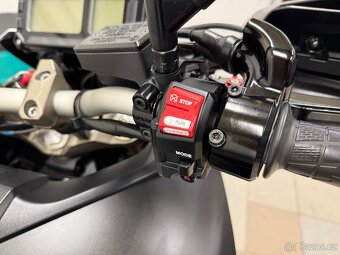 YAMAHA TRACER 900,ABS,TOP - 16
