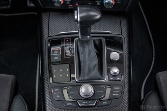 Audi A6 Avant 130 kW, 8-st.automat, 2013, diesel - 16