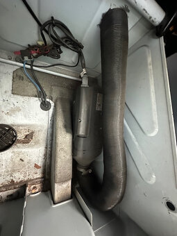 MERCEDES SPRINTER 2,9TD Odtah TIJHOF klima i na splátky - 16