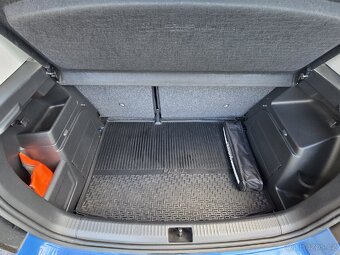 Škoda Fabia 1.2tsi 81kw - 16