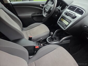 Seat Altea XL 1.4 TSI 92kW rok 2011 146tkm - 16