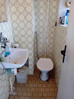 RD se zahradou v obci Litobratřice - 16