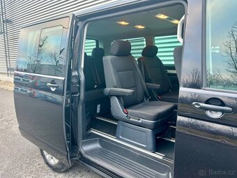 Volkswagen Multivan, 2.0 TDI 110kW/GPS NAVI/1.MAJ. - 16