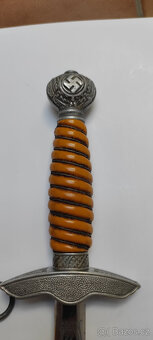 Kordíky WH a LW - 16