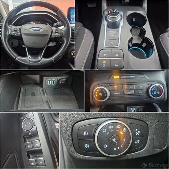 Ford Focus 2021 1.5 Diesel 88kW - 16