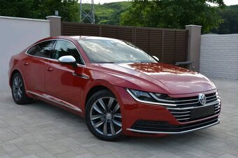 Kryty spetnych zrcatek HLINIK VW AUDI - 16