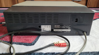 SHARP SA103,RT103,RP103,CP103 HS - 16