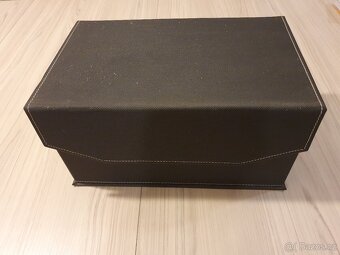 DVD 195 ks, nehrané, v krabici - 16