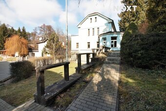 Pronájem komerční Ubytování, 580㎡ - 16