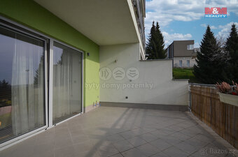 Prodej bytu 3+kk, 126 m², Brno, ul. Rakovecká - 16