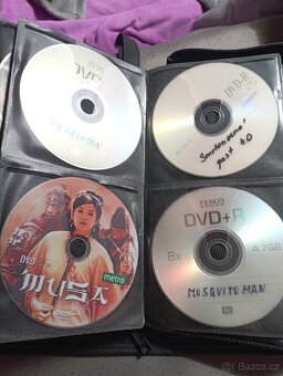 DvD filmy - 16