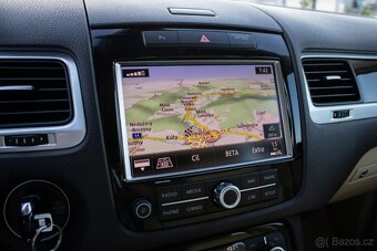 Volkswagen Touareg 3.0 TDI /AJ NA SPLÁTKY/ - 16