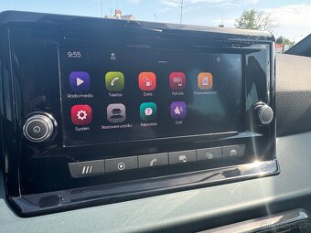 Seat Arona Xperience 1,0TSI 81kW DSG TOVÁRNÍ ZÁRUKA - 16