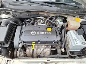 Opel Astra 1.6 16V 85kw - 16