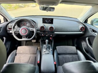 Audi A3 Sedan 1.4 TFSI 110kw - 16
