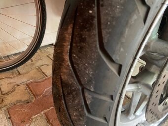 BMW R 1200 RT - 16