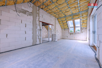 Prodej rodinného domu 6+2KK, 203 m², Loket, ul. Nad Hájovnou - 16
