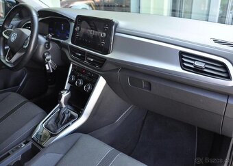 Volkswagen T-Roc 2.0TDi LIFE DSG LED CARPLAY - 16