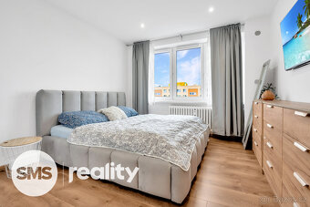Prodej družstevního bytu 3+1, 80,6 m² – Slovenská 23, Karvin - 16
