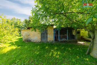 Prodej rodinného domu, 146 m², Suchohrdly u Znojma - 16