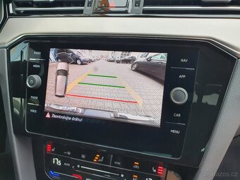 VW Passat B8 Variant Elegance 4Motion 2.0TDI 147kW 4x4 DSG - 16