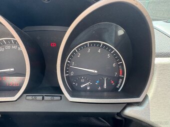 BMW Z4 e85 2,5i - 16