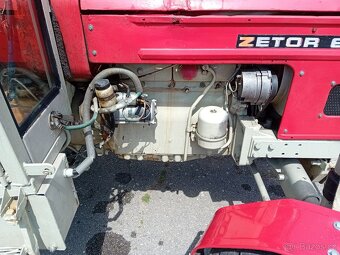 Traktor 6911 - 16