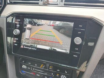 VW Passat B8 Variant 2.0TDI 110kW - záruka Autodraft - - 16