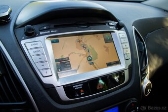 Hyundai ix35 2.0 CRDi VGT Premium 4x4 A/T - 16