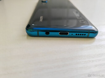 Xiaomi Mi Note 10 6/128 GB Aurora Green - 16