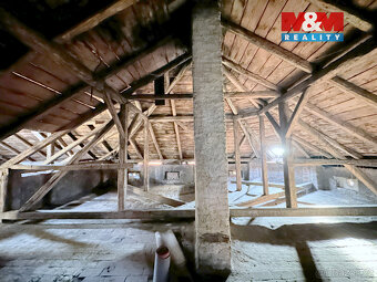 Prodej výrobního objektu, 600 m², Ostrava, ul. Šalounova - 16