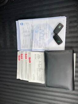 Škoda Octavia 1.4 TSI 90 KW nové rozvody - 16