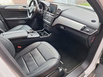 Mercedes-Benz GLE 350d - 16